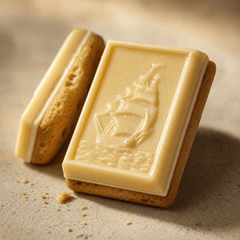 BOURBON ALFORT MINI CHOCOLATE KOI CHEESE