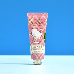 Miniso Hello Kitty Hand Cream (Pink)