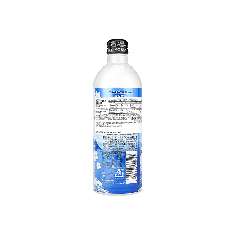 HATA SODA ORIGINAL 500ml