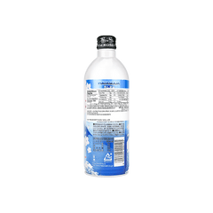 HATA SODA ORIGINAL 500ml