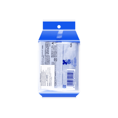 MANDOM BIFESTA CLEANSING SHEET BRIGHT UP