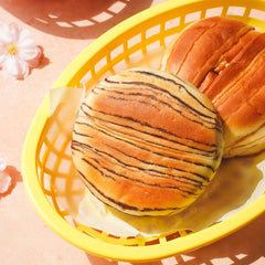 TokyoBread Chocolate Pan