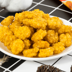 WANT-WANT GOLDEN RICE CRACKER BLACK PEPPER