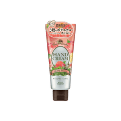 KOSE Precious Garden Hand Cream Peach