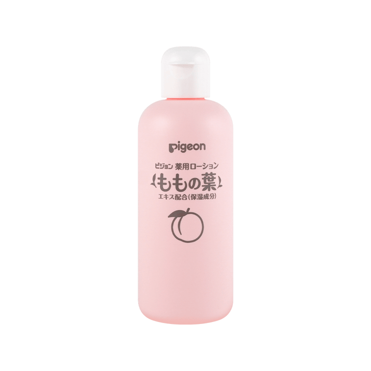 PIGEON BODY LOTION MOMONOHA