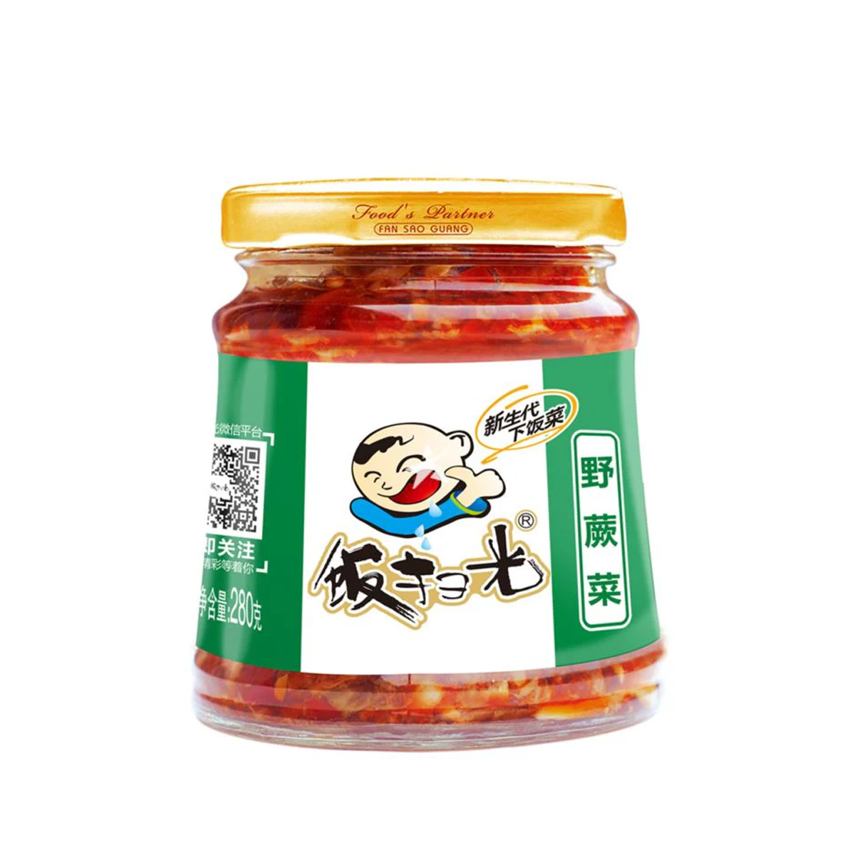 SALE!!! FanSaoGuang BRACKEN FLAVOR