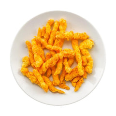 KOIKEYA CORN PUFF QUATTRO CHEESE