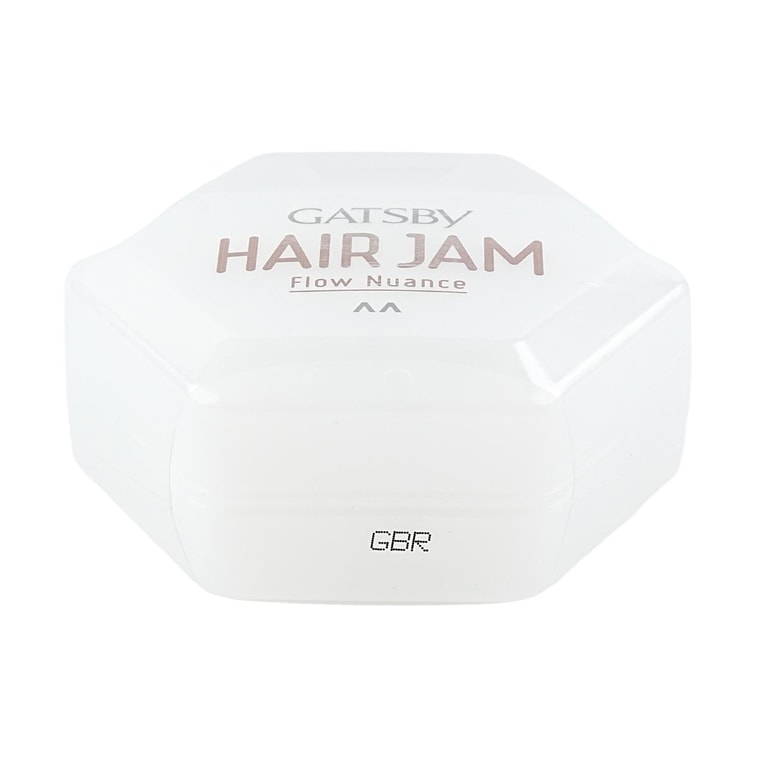 MANDOM GATSBY HAIR JAM FLOW NUA 110ML
