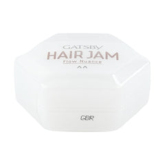 MANDOM GATSBY HAIR JAM FLOW NUA 110ML