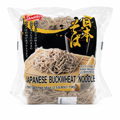 NOODLE NIHON SOBA