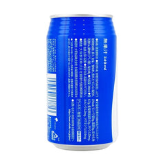 OTSUKA SOFT DRINK (POCARI SWEAT) 340ML CAN