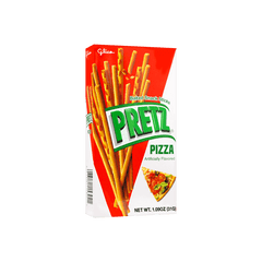 GLICO PRETZ BAKED BISCUIT PIZZA