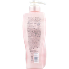 SPR SAMURAI WHITE ROSE CONDITIONER
SMOOTH MOIST
