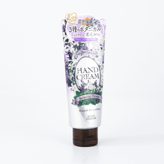 KOSE Precious Garden Hand Cream Relaxing Flower