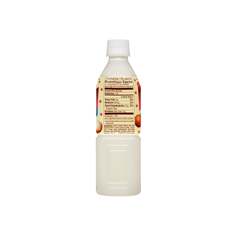 Calpico LYCHEE