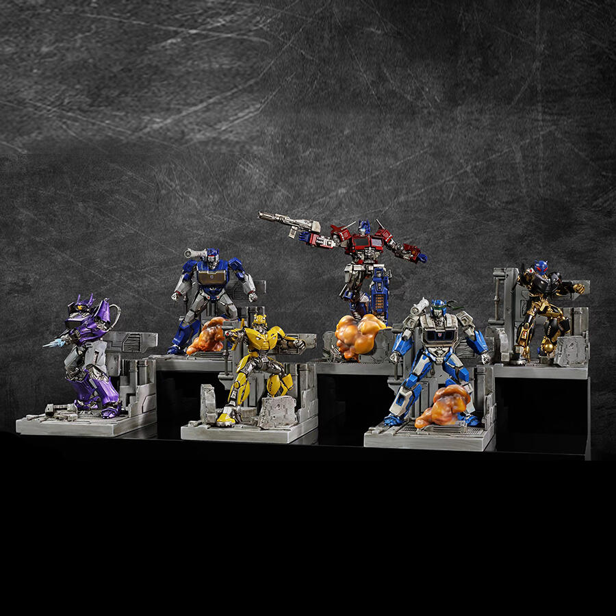 Transformers-blind box