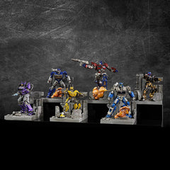 Transformers-blind box