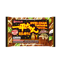 MYOJO IPPEI CHAN YAKISOBA 2P
