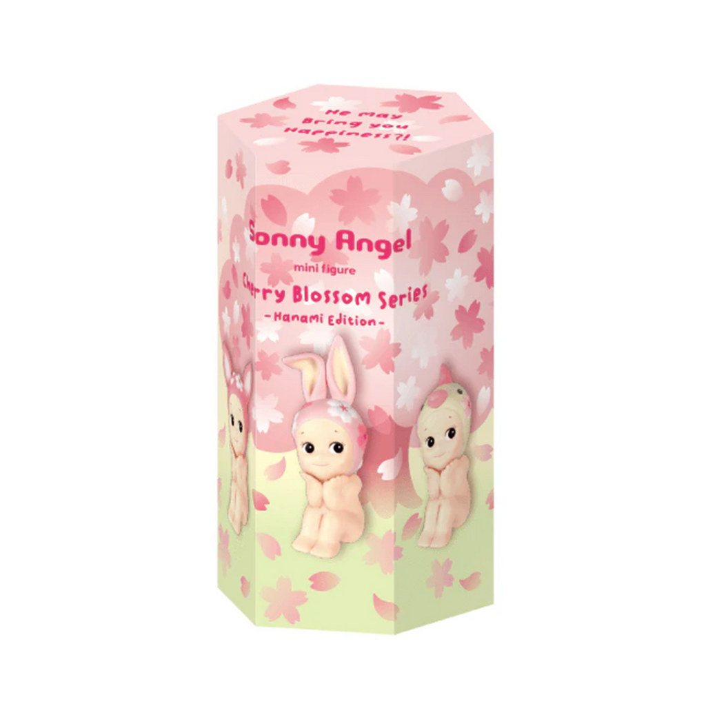 SONNY ANGEL: Cherry Blossom Series: Hanami Edition – MakotoJapanMarket