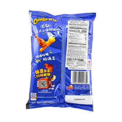 QIDUO Corn Sticks (American Turkey)