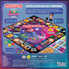 Monopoly: The Super Mario Galaxy Movie Edition Board Game