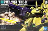 Bandai Hobby Gundam #36 PMX-003 The-O HGUC HG 1/144 Model Kit