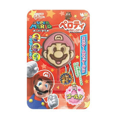 GLICO PEROTY SUPER MARIO