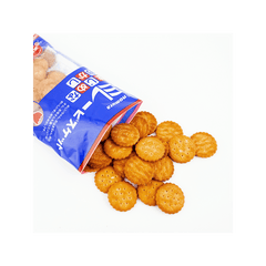 Nomura Roasted Bean Serious Millet Biscuit