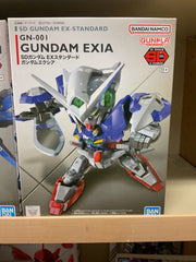 GN-001 GUNDAM EXIA