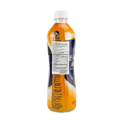 TONG YI Assam Milk Tea Drink - Sweet & Refreshing 15.21fl oz