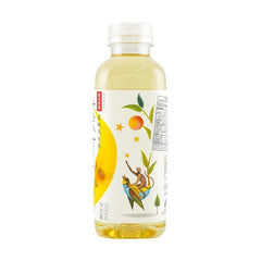 Cha Pai Peach Oolong Tea