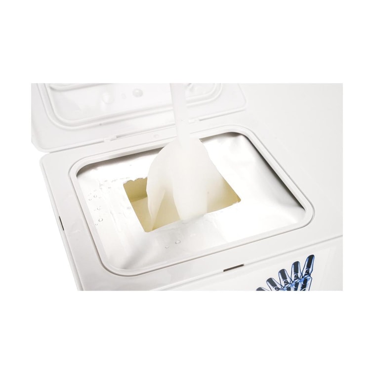 KOREA WONJIN EFFECT HYDRO RISE
HYALURONIC MASK