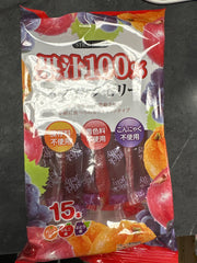 Ribon kaju 100% stick jelly 240g