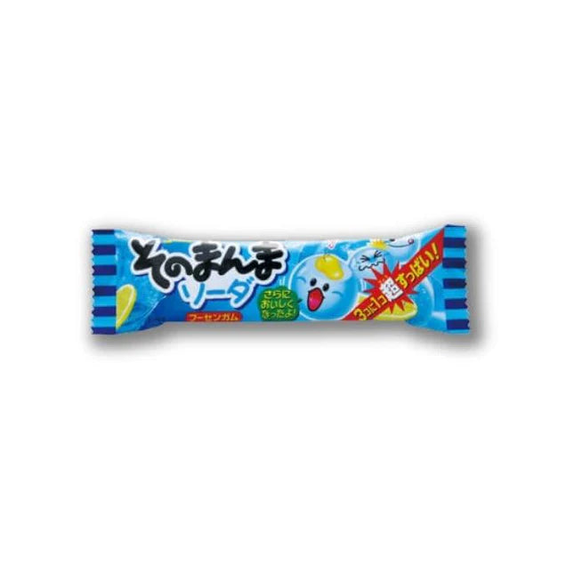 Coris Sono Manma Soda