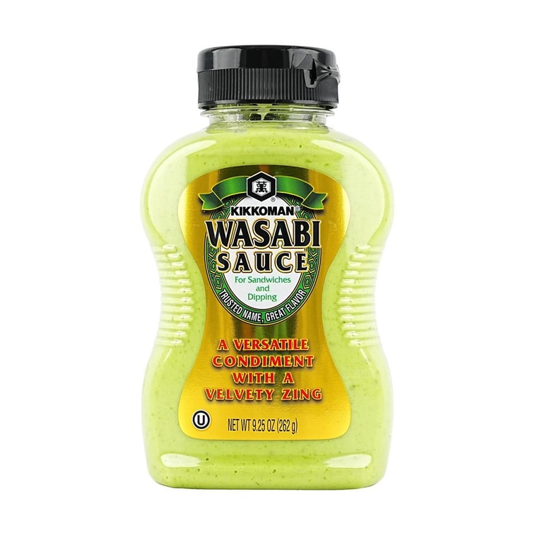 KIKKOMAN WASABI SAUCE