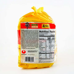Nongshim Shin Ramyun Gold 4pk
