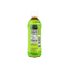 Itoen oi ocha pet genmai tea 500ml