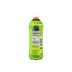 Itoen Unsweetened Green Tea 500ml