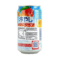 DYDO MISTIO CHILLED MANGO SODA 350ML