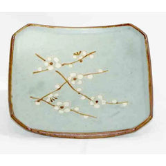 Share Plate Q253-BP （Made in Japan）