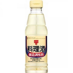 COOKING SAKE RYORI SHU MIZKAN