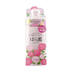 SHISEIDO BARAEN ROSE HAIR CONDITIONER
300ML