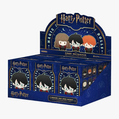 PopMart Harry Potter Magic Academy Cotton Dolls