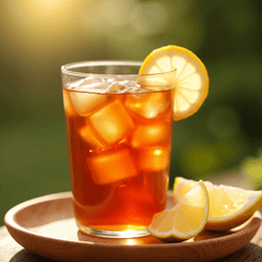 KANG SHI FU Ice Black Tea Drink sugar free