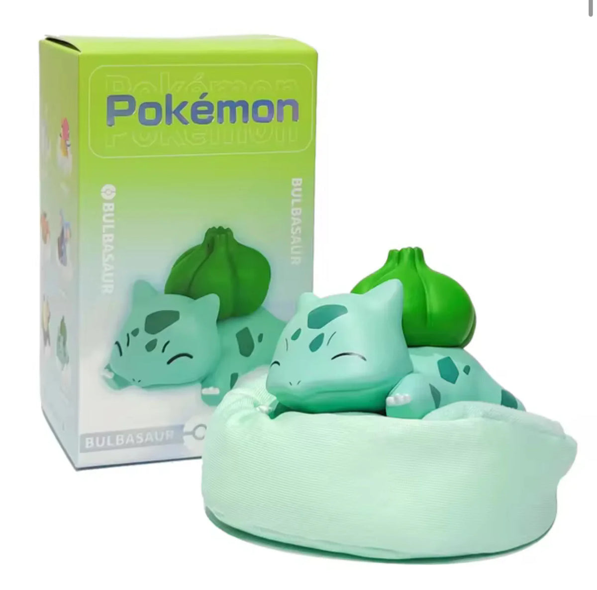 Pokemon Starry Dream Bulbasaur