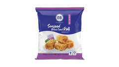 Seafood Bean Curd Roll