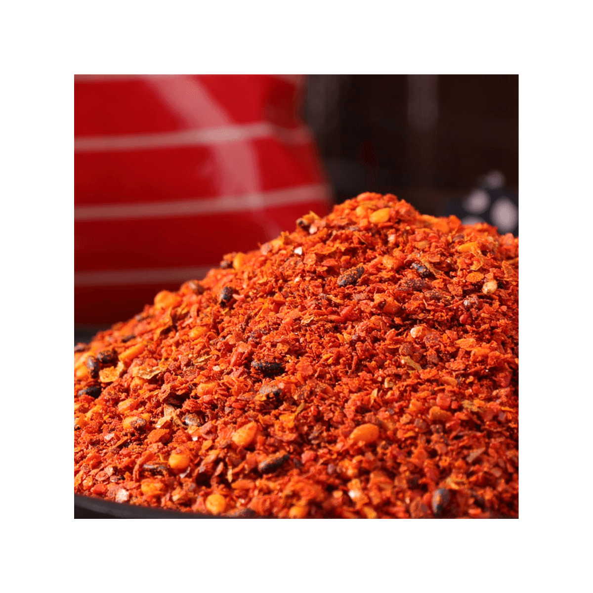 S&B Shichimi Seven Spice Chili Powder Seasoning, 0.52 Ounce