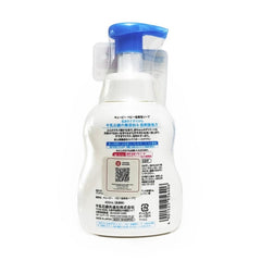 COW Kewpie Full Body Baby Soap Foam Pump 400ml