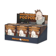 Mashi Maro Poopoo Series Blind Box