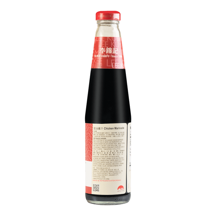 LEE KUM KEE Chicken Marinade 410ml